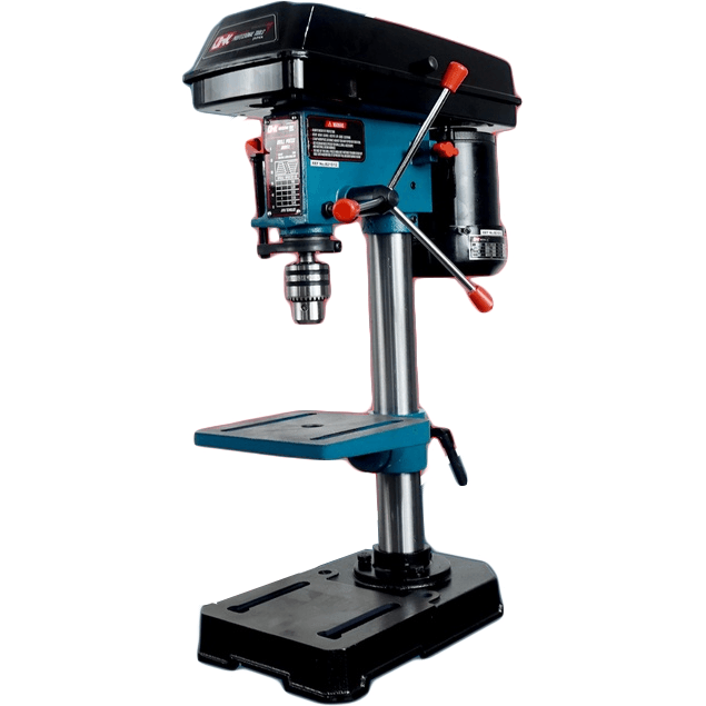 JR Kawasaki JRKDP13 Drill Press 13mm 350W (1/3HP) - KHM Megatools Corp. JR Kawasaki JRKDP13 Drill Press 13mm 350W (1/3HP) - KHM Megatools Corp.